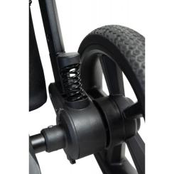 Коляска Espiro Pearl 09 Champagne Pearl Фото 5