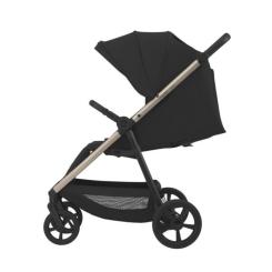 Коляска Espiro Pearl 09 Champagne Pearl Фото 7