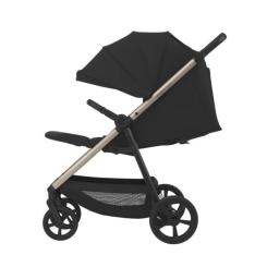 Коляска Espiro Pearl 09 Champagne Pearl Фото 8