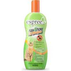 Шампунь для животных Espree Flea&Tick Cat 355 мл Фото