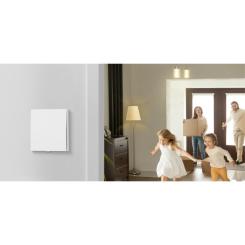 Умный выключатель TP-Link Tapo S210 868 MHz 250V 4A Фото 1