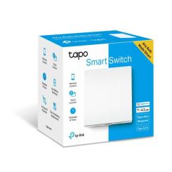 Умный выключатель TP-Link Tapo S210 868 MHz 250V 4A Фото 4