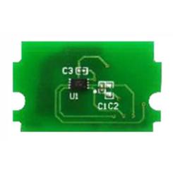 Чип для картриджа Static Control Kyocera TK-5240 3k yellow Фото