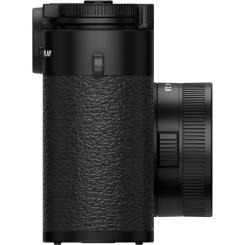 Цифровой фотоаппарат Fujifilm X-Half X-HF1 Black Фото 9