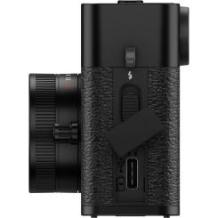 Цифровой фотоаппарат Fujifilm X-Half X-HF1 Black Фото 10