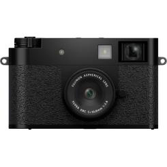 Цифровой фотоаппарат Fujifilm X-Half X-HF1 Black Фото