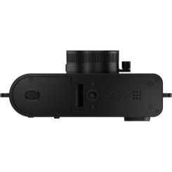 Цифровой фотоаппарат Fujifilm X-Half X-HF1 Black Фото 7