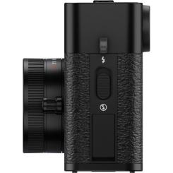 Цифровой фотоаппарат Fujifilm X-Half X-HF1 Black Фото 8