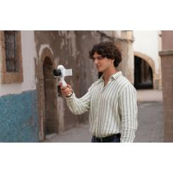 Цифровой фотоаппарат Sony Alpha ZV-E10M2 kit 16-50mm White Фото 4