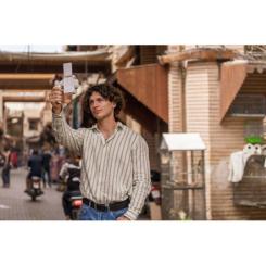 Цифровой фотоаппарат Sony Alpha ZV-E10M2 kit 16-50mm White Фото 5