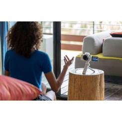 Цифровой фотоаппарат Sony Alpha ZV-E10M2 kit 16-50mm White Фото 8