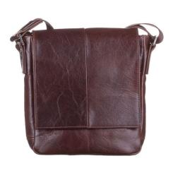 Сумка Shvigel Из натуральной кожи Коричневая Фото 1