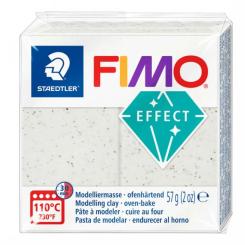 Пластика Fimo Effect, Ботаніка, сухоцвіт водоростей, 57г Фото