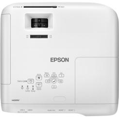 Проектор Epson EB-FH54 Фото 3