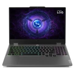 Ноутбук Lenovo LOQ 15IRX9 Фото