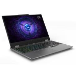 Ноутбук Lenovo LOQ 15IRX9 Фото 1