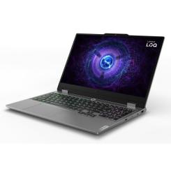 Ноутбук Lenovo LOQ 15IRX9 Фото 2