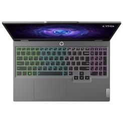 Ноутбук Lenovo LOQ 15IRX9 Фото 3