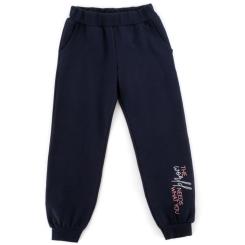 Спортивный костюм детский Breeze з квіточками Фото 2