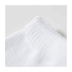 Носки Adidas Trefoil Liner S20273 3P білий 43-46 Фото 4