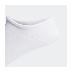 Носки Adidas Trefoil Liner S20273 3P білий 43-46 Фото 5