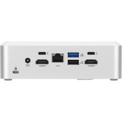 Компьютер ASUS NUC 15 Pro+ RNUC15CRSU700002 / Ultra 7 255H Фото 3