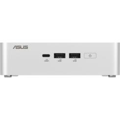 Компьютер ASUS NUC 15 Pro+ RNUC15CRSU700002 / Ultra 7 255H Фото 4