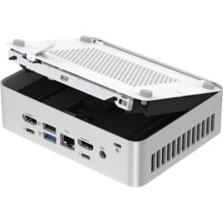 Компьютер ASUS NUC 15 Pro+ RNUC15CRSU700002 / Ultra 7 255H Фото 7