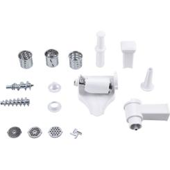 Мясорубка PRIME Technics PG 2483 W Фото 3