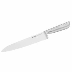 Кухонный нож Tefal Precision 20см, нержавіюча сталь Фото
