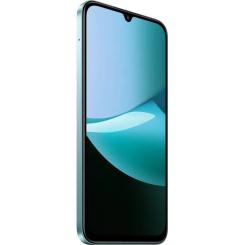 Мобильный телефон Xiaomi Redmi 15C 4/128GB Mint Green Фото 2