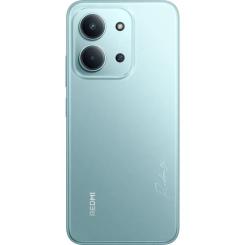Мобильный телефон Xiaomi Redmi 15C 4/128GB Mint Green Фото 4