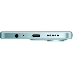 Мобильный телефон Xiaomi Redmi 15C 4/128GB Mint Green Фото 8