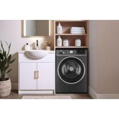 Стиральная машина Ardesto WMW-8120DGI Фото 11