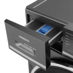 Стиральная машина Ardesto WMW-8120DGI Фото 2
