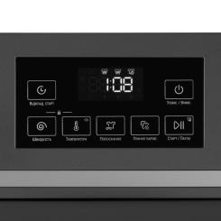 Стиральная машина Ardesto WMW-8120DGI Фото 4