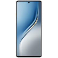 Мобильный телефон Tecno Camon 40 8/128GB Glacier White Фото 1
