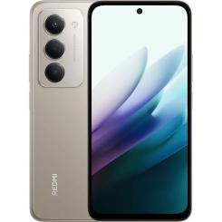 Мобильный телефон Xiaomi Redmi 15 8/256GB Titan Gray Фото