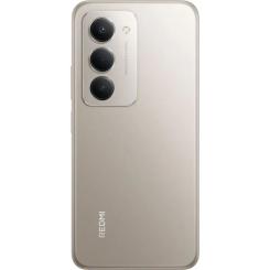Мобильный телефон Xiaomi Redmi 15 8/256GB Titan Gray Фото 4