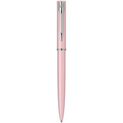Ручка шариковая Waterman ALLURE Pastel Pink CT BP Фото