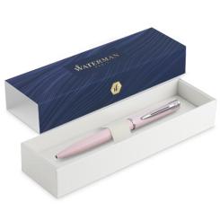 Ручка шариковая Waterman ALLURE Pastel Pink CT BP Фото 1