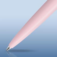 Ручка шариковая Waterman ALLURE Pastel Pink CT BP Фото 2