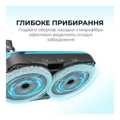 Пылесос Jimmy JV9 Pro Aqua Фото 2