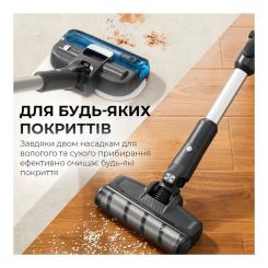 Пылесос Jimmy JV9 Pro Aqua Фото 3