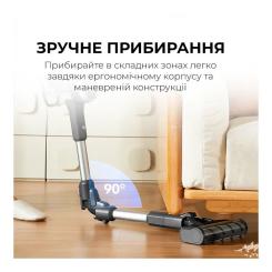 Пылесос Jimmy JV9 Pro Aqua Фото 4