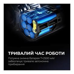 Пылесос Jimmy JV9 Pro Aqua Фото 5