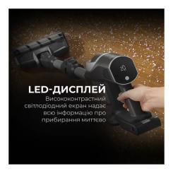 Пылесос Jimmy JV9 Pro Aqua Фото 6