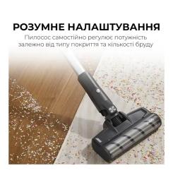 Пылесос Jimmy JV9 Pro Aqua Фото 7