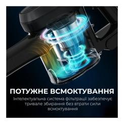 Пылесос Jimmy JV9 Pro Aqua Фото 8