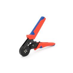 Зажим для клемм Voltronic HSC8-6-4A 0.25-10мм Фото 1